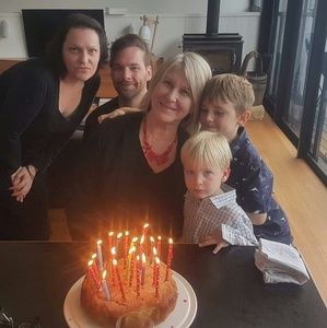 Meet your Posher, Patti